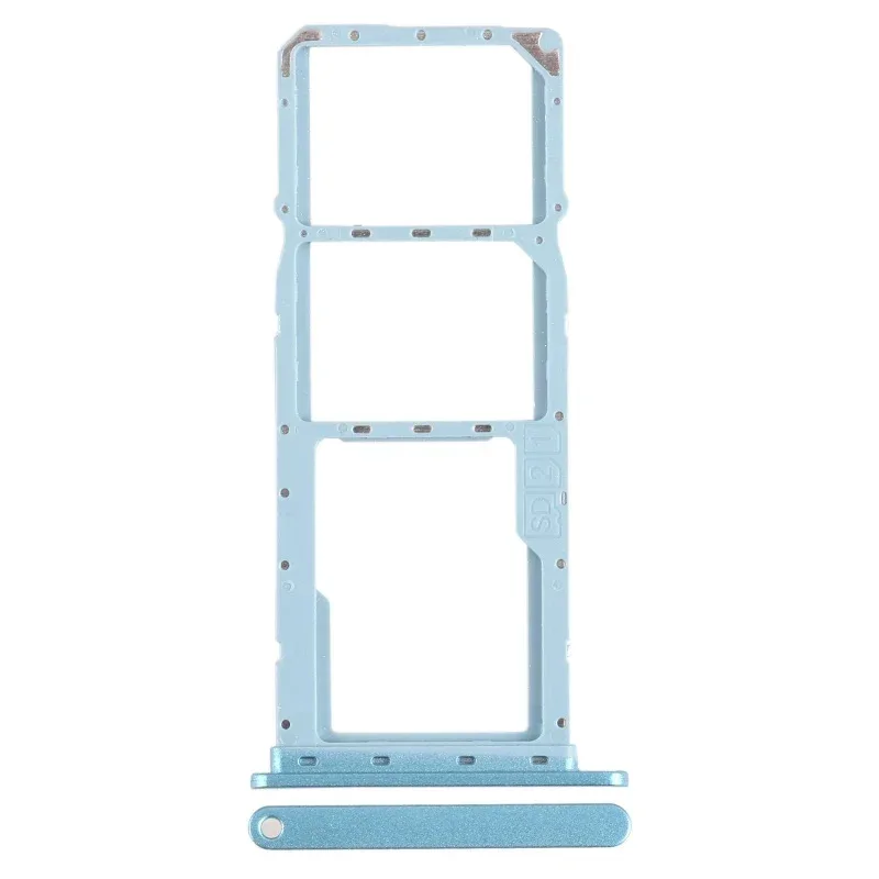 

SIM SIM / Micro SD Card Tray For Nokia 2.4