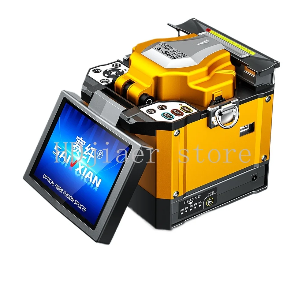 

High Performance Cheapest Fiber Welding Machine A-86S Home Welding Machine