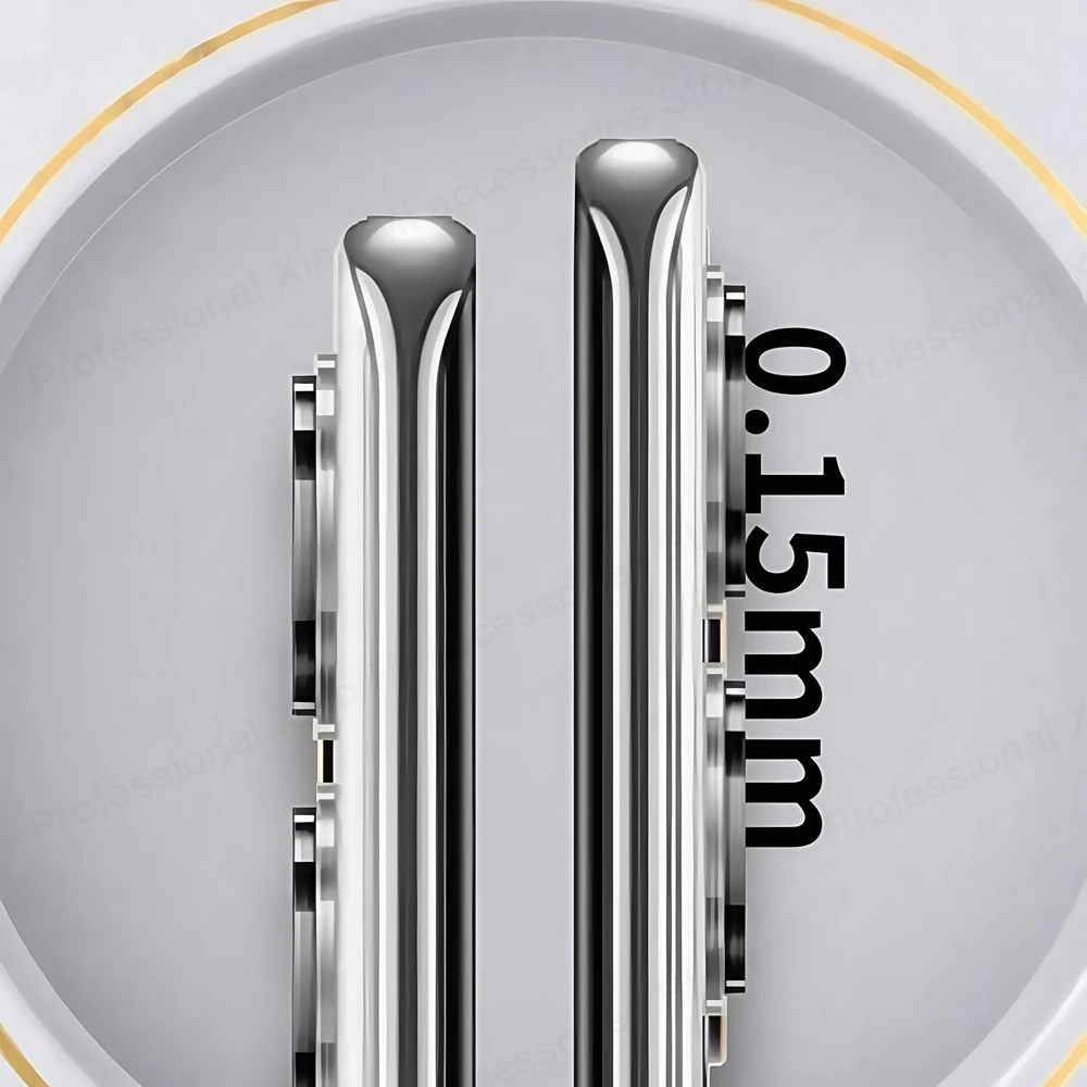 Back Camera Tempered Glass Protector For Honor 200 Pro 200Pro HD Clear Film Waterproof Lens Case For Honor 200Pro Lens Cover