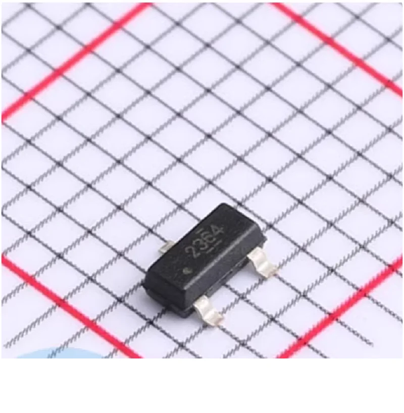 Aliexpress Sensors, Transducers TMP236A4DBZR Temperature Sensors Analog and Digital Output Local -10°C ~ 125°C 19.5mV/°C SOT-23-3 - Aliexpress Deal