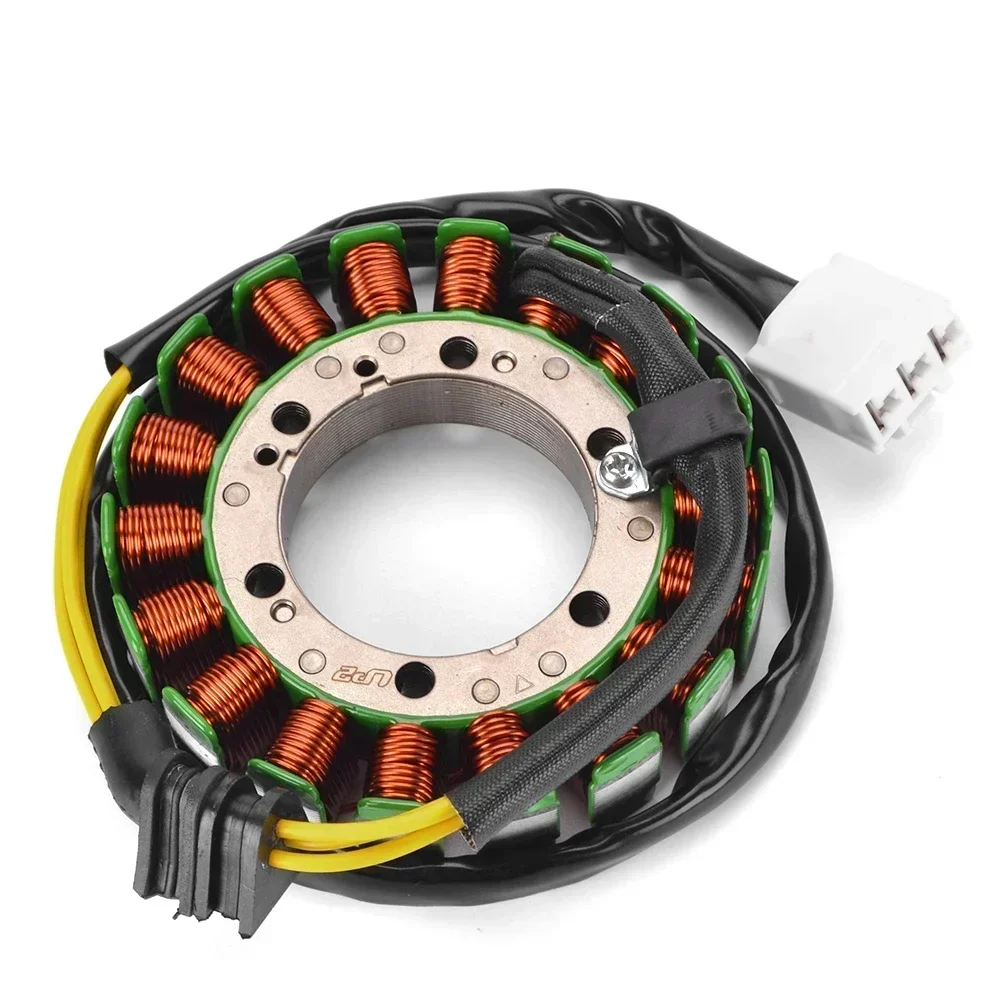 

For Honda CBR 900 CBR900 929RR 929 RR 929-RR 2000-2001 Motorcycle Stator Coil For Honda 31120-MCJ-003 MCJ 003