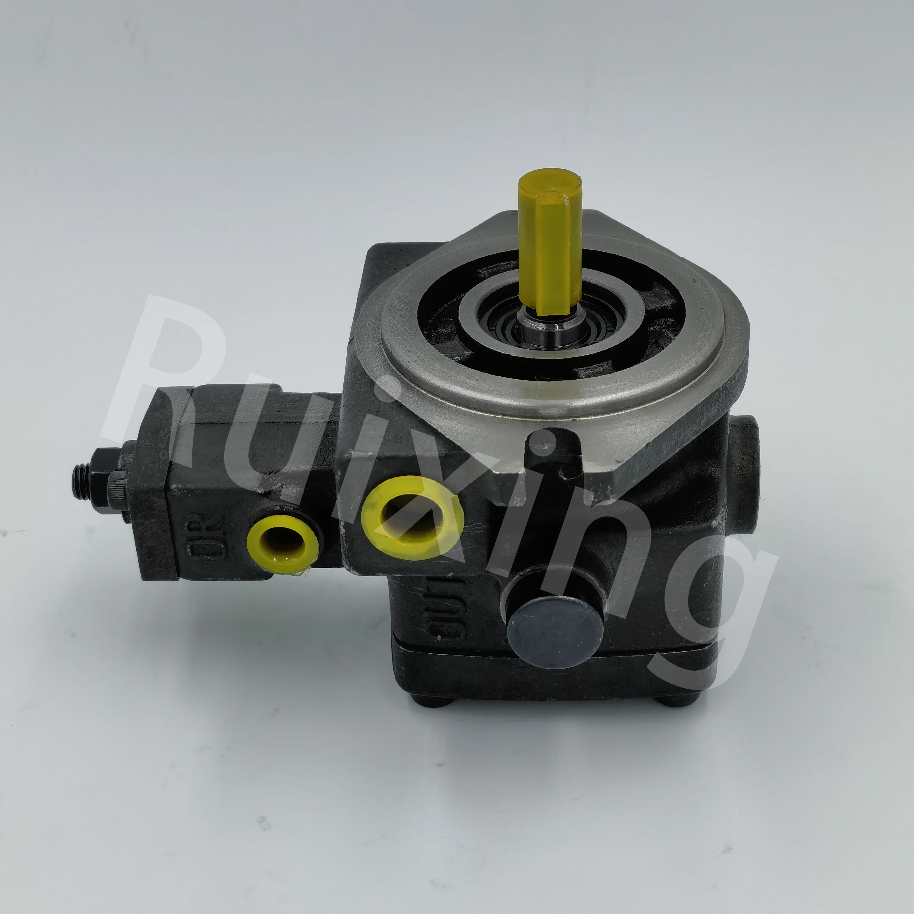 RECTE VP Single Variable Vane Pumps Type VP08-20