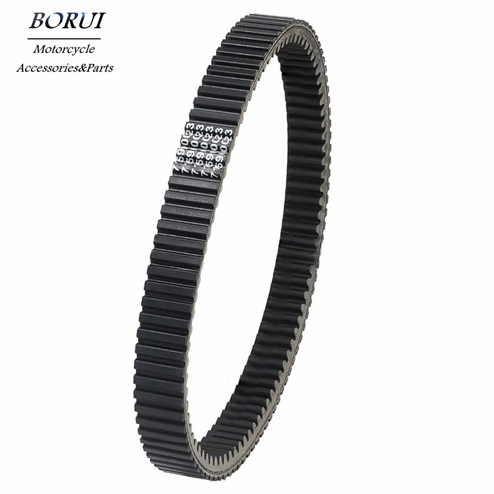 

CVT Drive Belt for Bombardier Can-Am UTV 715900023 420280200