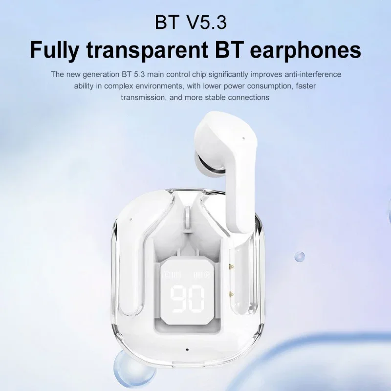 New T2 Tws Wireless… - image