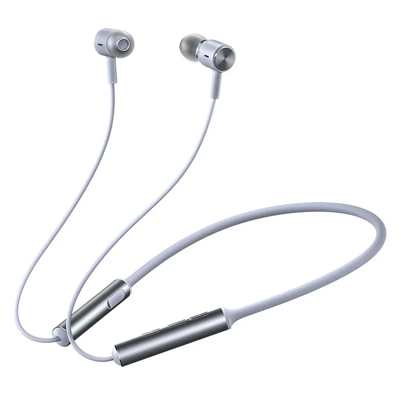 Imagem -02 - Xiaomi-line Fone de Ouvido Bluetooth Aptx Adaptativo Fone de Ouvido sem Fio Neckband Dsp Plus Cvc Ipx5 Água