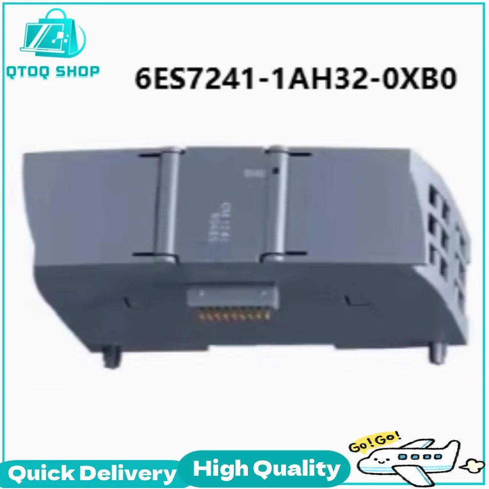 

Новый, только оригинальный продукт 6ES7241-1AH32-0XB0