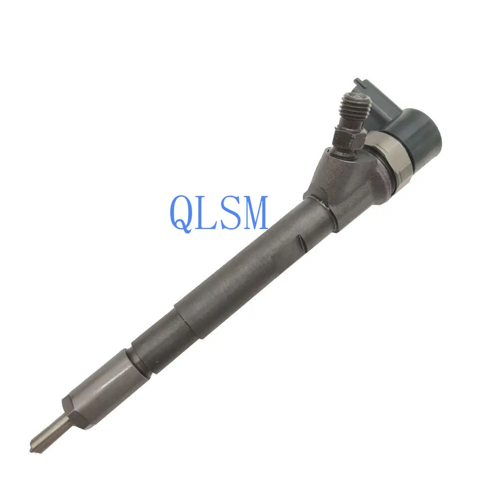 Inyector de combustible Nueva boquilla de inyector de combustible diésel Common Rail 0445110218   A 6280700587   Adecuado para Mercedes-Benz -