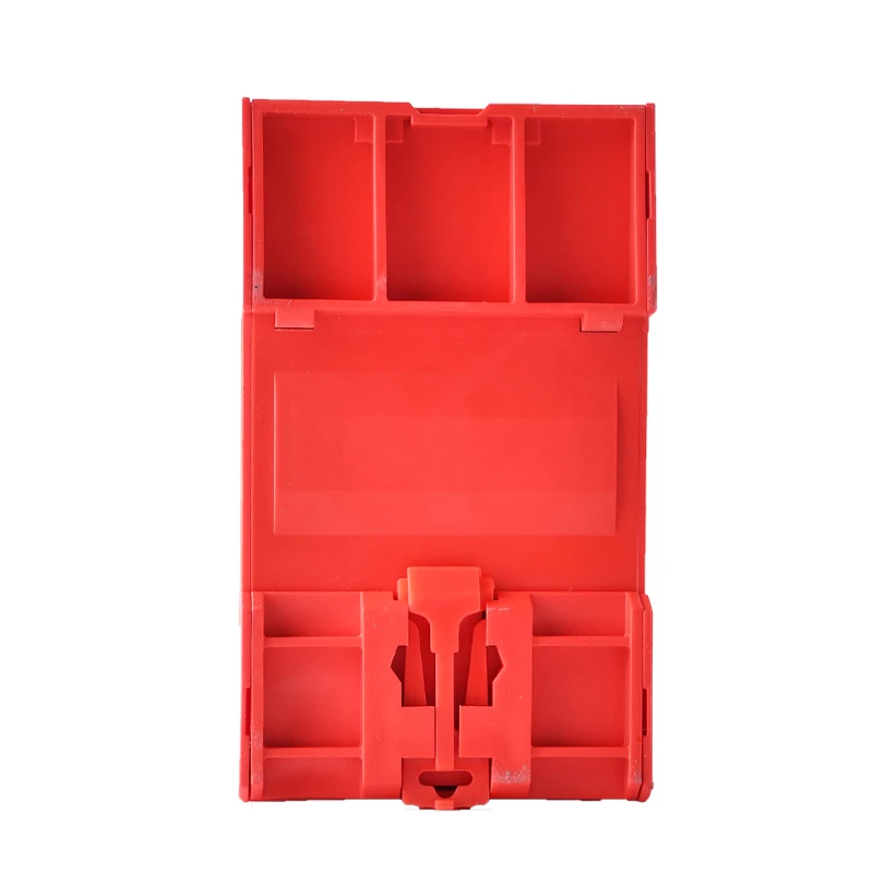 DC SPD Surge Protective Device 2P 40KA 60KA 600V 800V 1000V Voltage Protector Solar PV Photovoltaic Lightning Arrester image 2