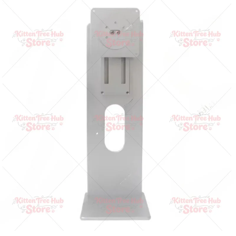 24/27 Inch Monitor Stand CNC Aluminum Alloy Desktop  32 Inch Screen Base Can Be Raised and Rotated Vertically