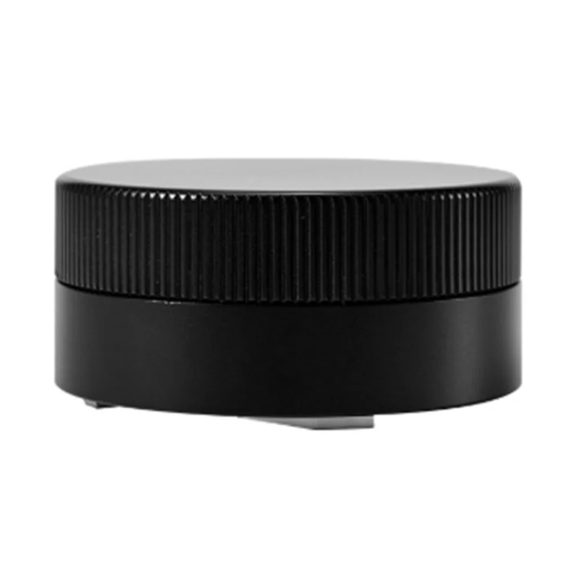 

A96K-распределитель кофе, тампер с четырьмя веслами, стальной молоток для порошка, аксессуар, саморазгрузочный распределитель кофейного порошка