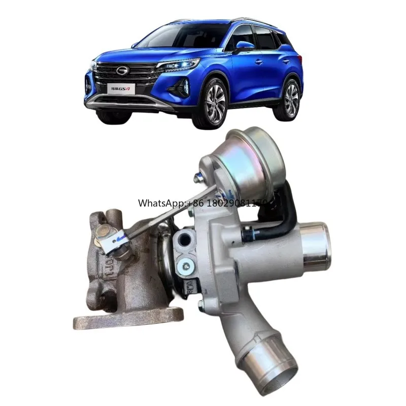 

Chuanqi 1.5T Turbocharger10100331530200