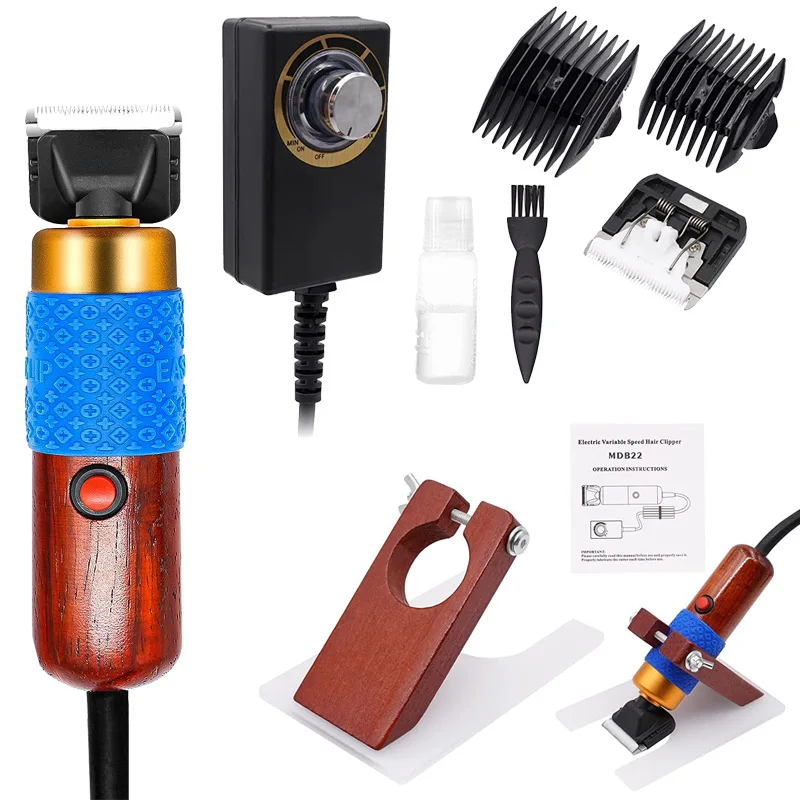 Imagem -03 - Tufting Carpet Trimmer com Guia de Corte Rug Carver Gun Electric Rug Clippers Carving Tool