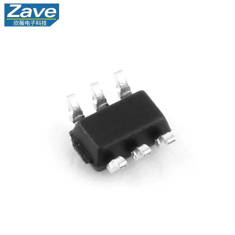 Original Authentic BL1551B / BL1551 SC70-6 (Silk Screen: I69) Single-Pole Double-Throw (SPDT) Analog Switch IC