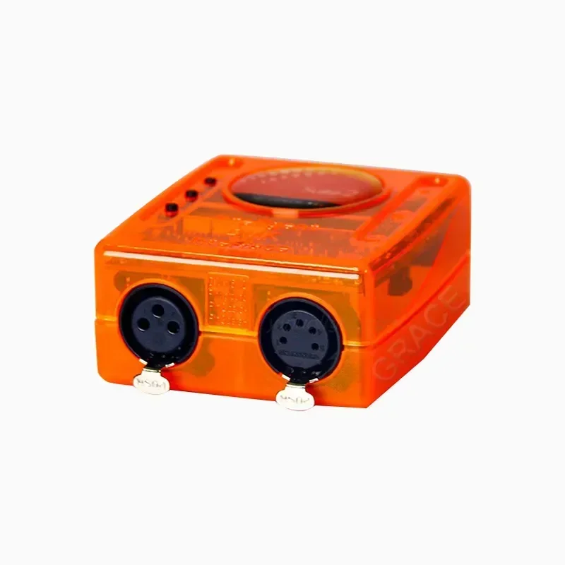 Mini Dmx Controller…