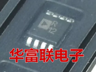 

2.5VADR431ARMZ R12 MSOP-8