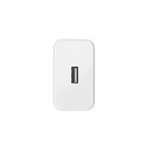 Зарядное устройство OnePlus SUPERVOOC 80W VCB80AEH, белое, EU, совместимо с iPhone, iPad, OPPO/OnePlus