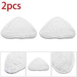 Replacement Parts For Vileda SC-1086100 Hot Spray And Steam Mop Pads 2pcs Vacuum Cleaner Replacement Tools For Home