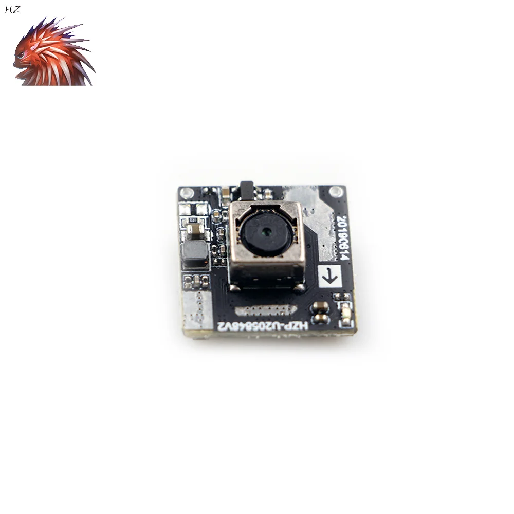 Factory Price 5Pin Auto Focus 5MP OV5640 Esp32 UVC Cmos USB Camera Sensor Module Raspberry Pi Camera Module V2 V3