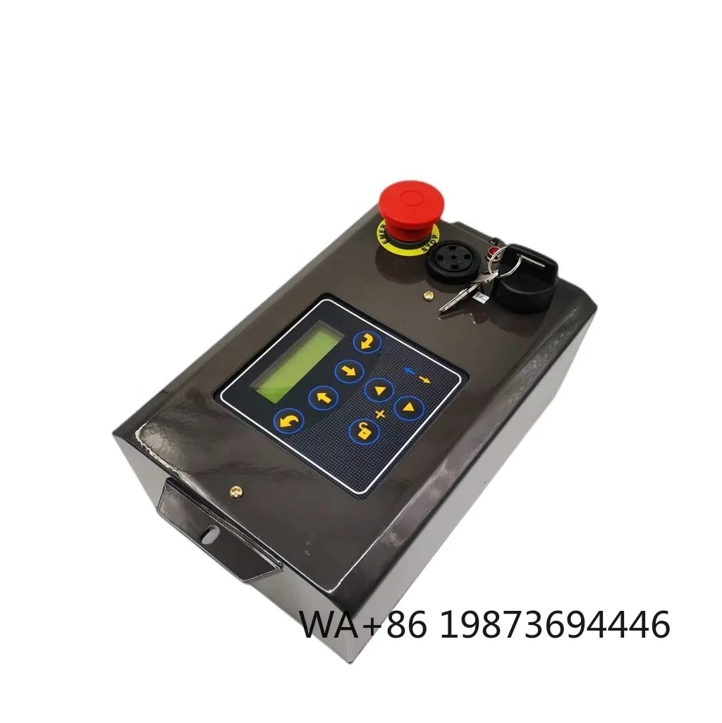 Scissor Lift JCPT06…