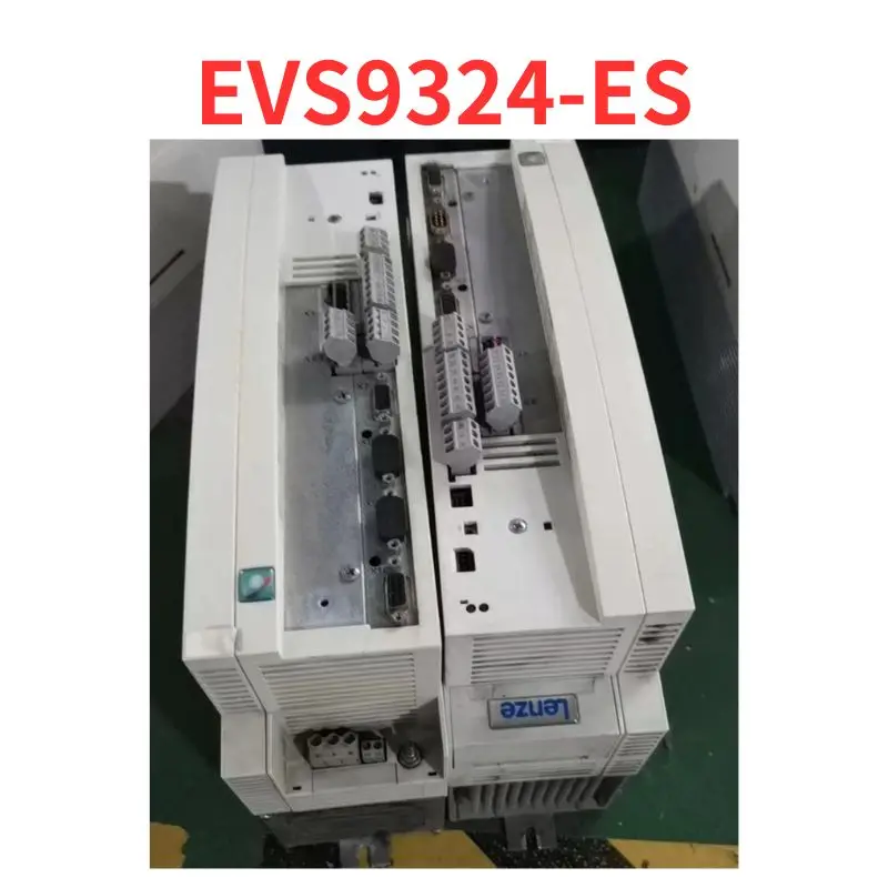 

Second-hand EVS9324-ES inverter test OK Fast Shipping