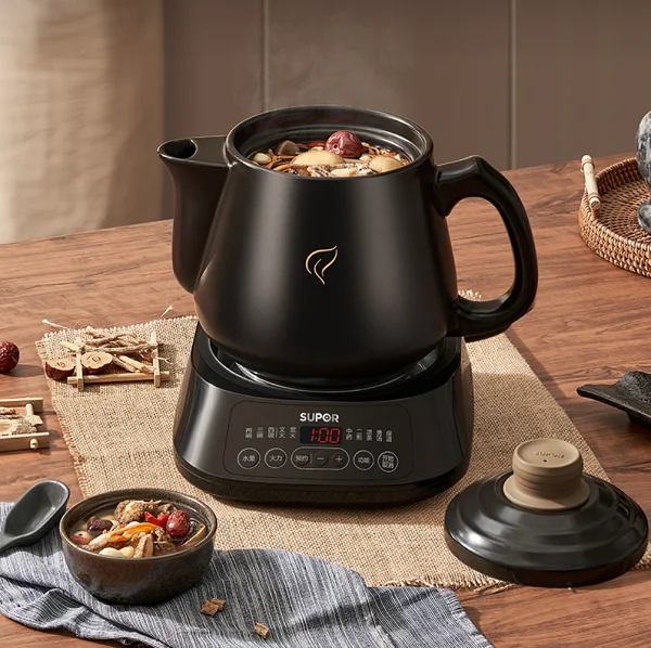 Supor Chinese Medic… - image