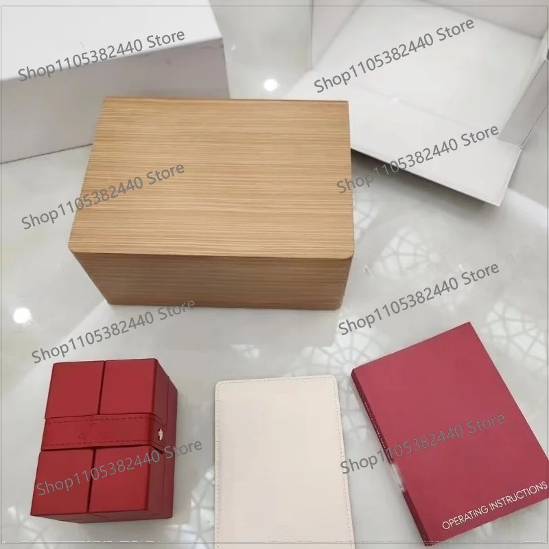 For Watch Storage Box, Packing Box, High-end Watch Box
