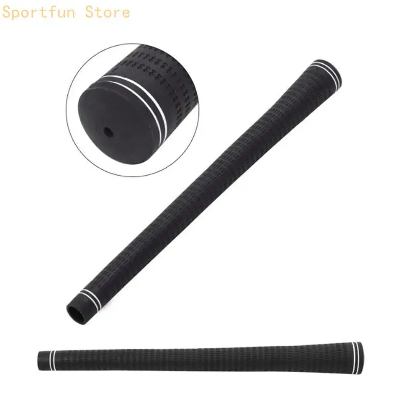 Antislip Golf Club Grip Standard Golfs Grip to All Weather Use Golf Handle Grip X7JD