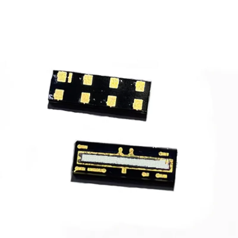 Sensor, Transduser TSL1401CL Sensor Khusus Linear Optical Array Output Tegangan Analog (Komponen Elektronik)