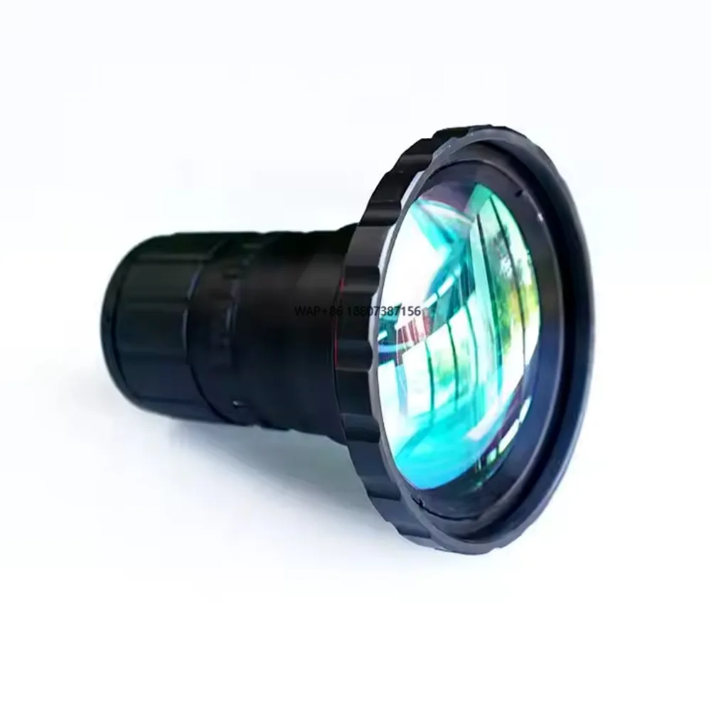 

900-1700NM 12.5MM FOCAL LENGTH INFRARED LENS for INFRARED