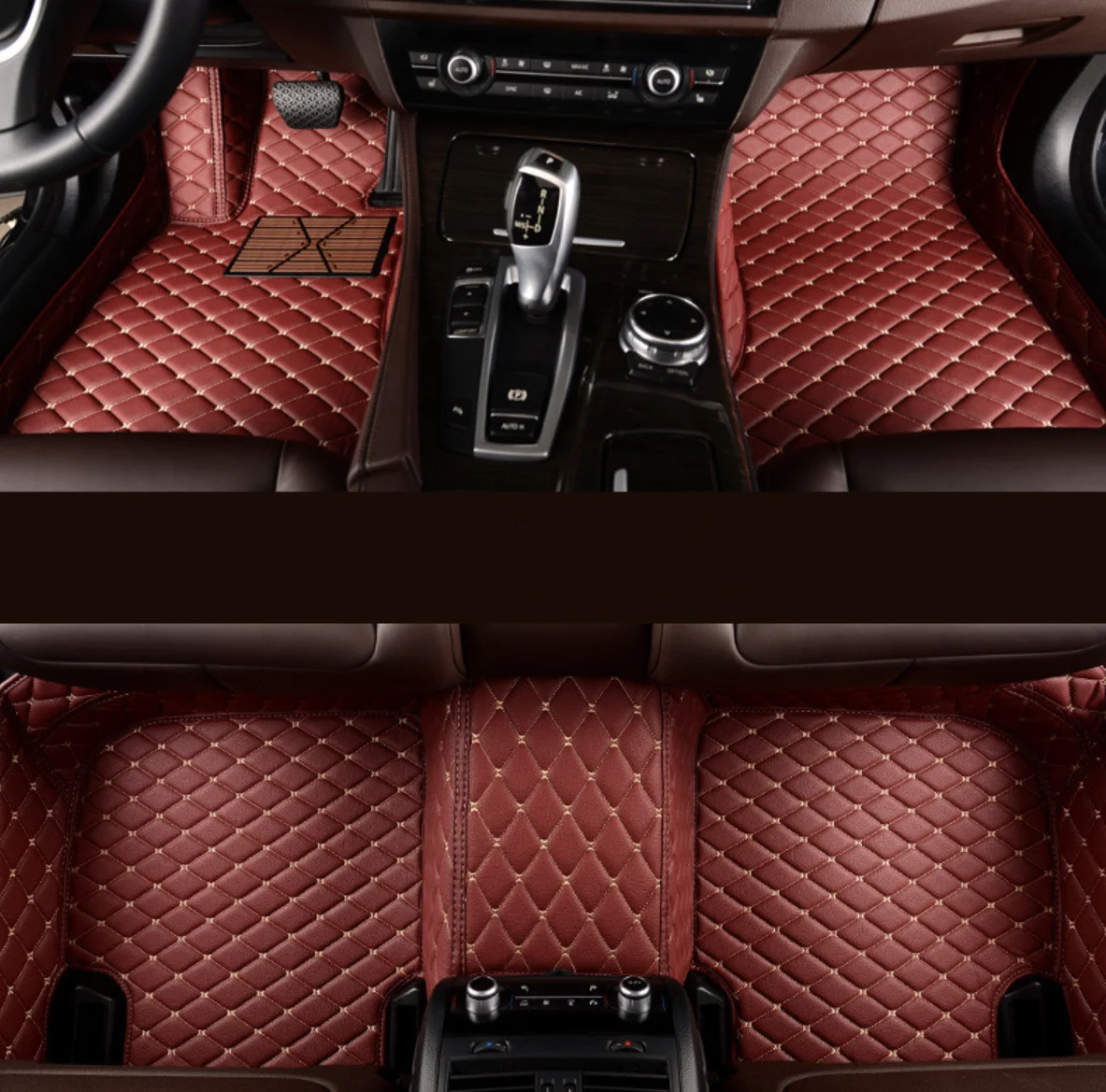 

Специальные автомобильные коврики на заказ для Mercedes Benz CLE 450 Cabriolet 2026-2024, водонепроницаемые, нескользящие, для CLE450 2025