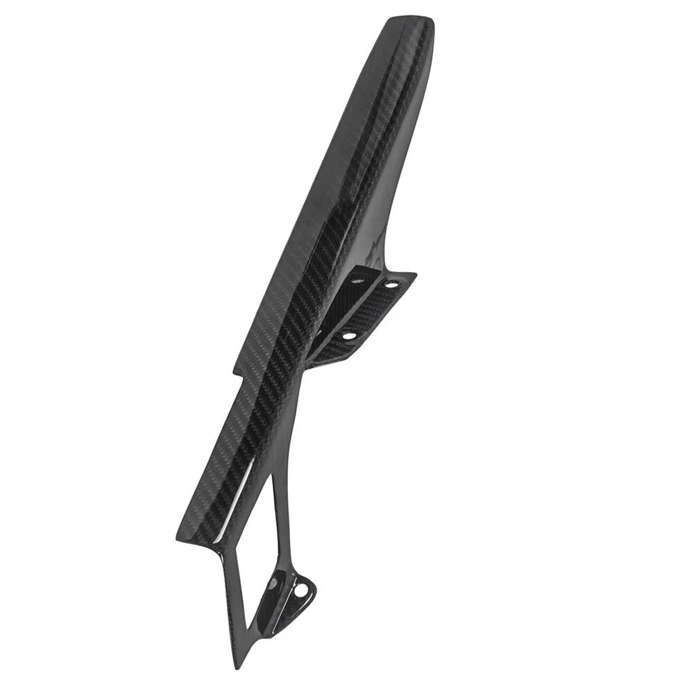 

Защитный кожух цепи из карбона для Suzuki GSX1300R Hayabusa 2021-2022