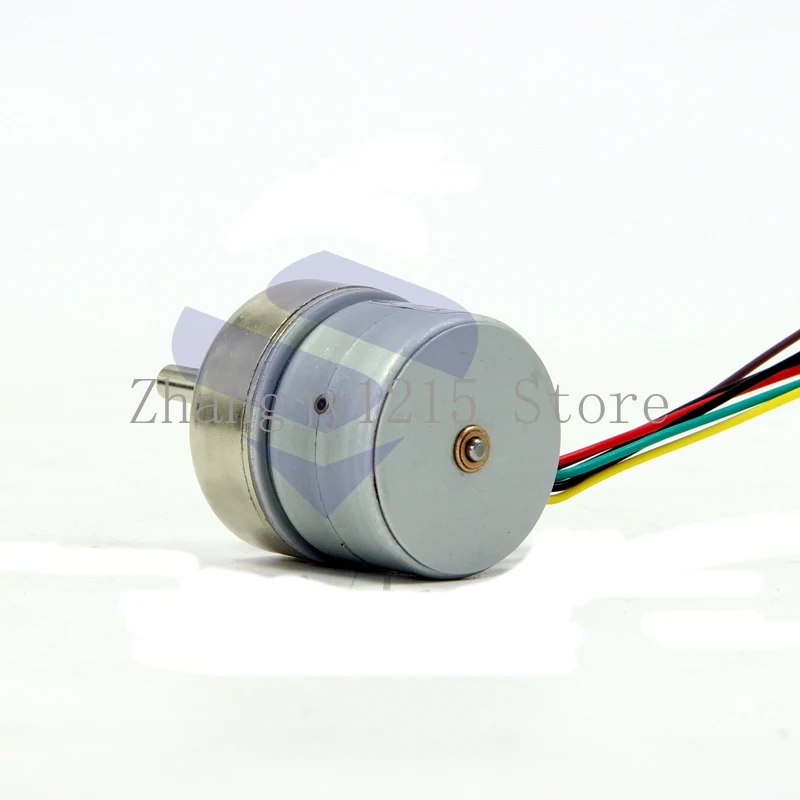 35YF22GN120R-TF0 deceleration stepper motor 7.5° 1.5NM 1:120 0.4A