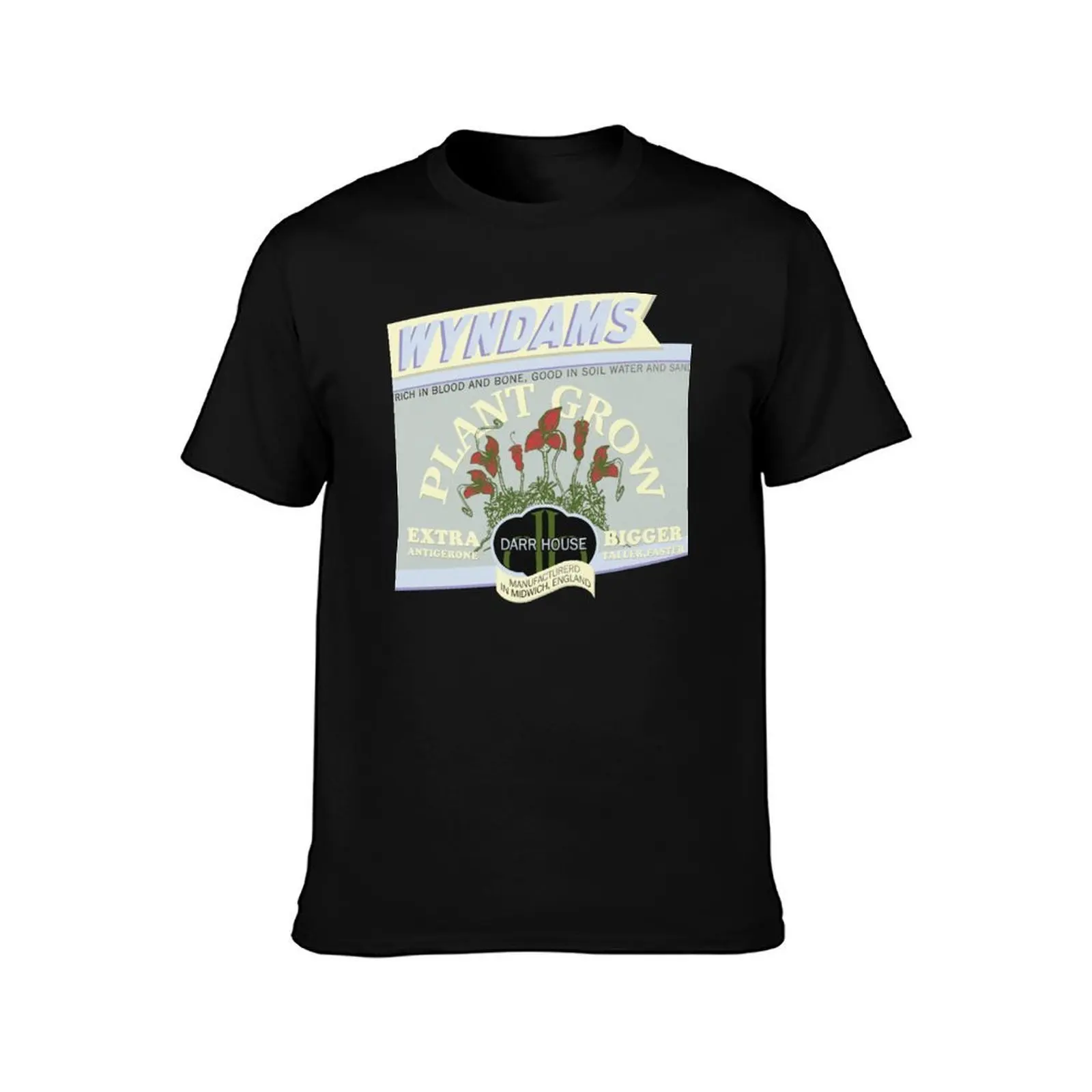 Say it with Flowers, Send em a.. T-Shirt Summer Casual Cotton Tee, Unisex Men Women