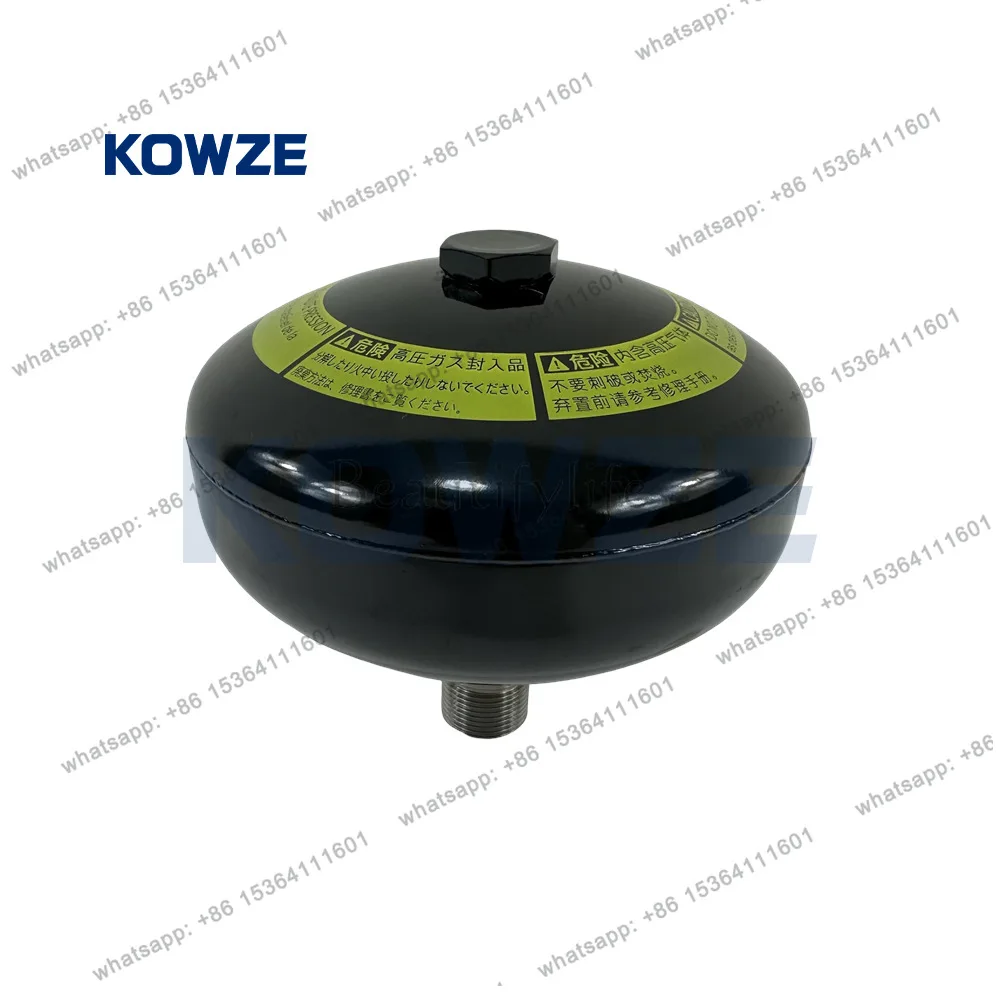 Rear brake hydraulic master cylinder booster for 49151-60010