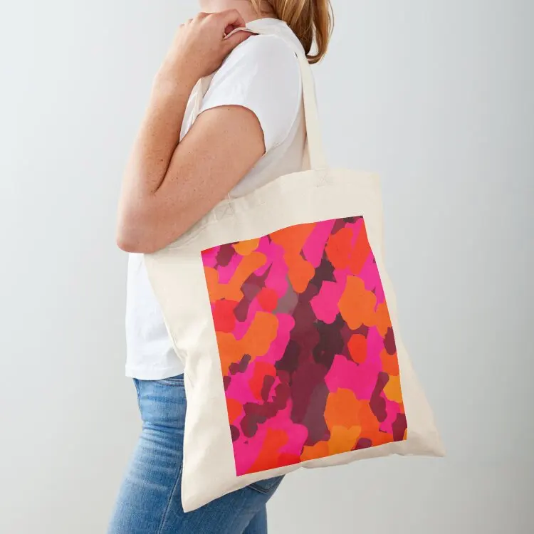 

Color festival Tote Bag canvas tote bags Women's bag tote bag university shopping cart bags