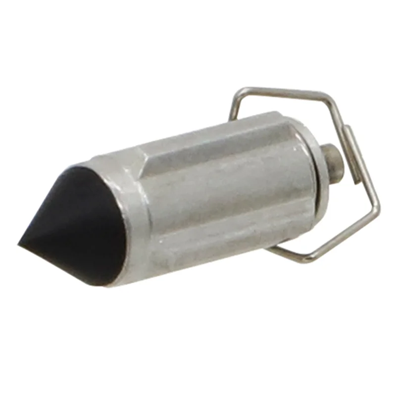 A50U 24PCS คาร์บูเรเตอร์ลอยเข็มวาล์วสําหรับ PWK Keihin FCR EXC SX TE F 250 สําหรับ Honda KAWASAKI Suzuki