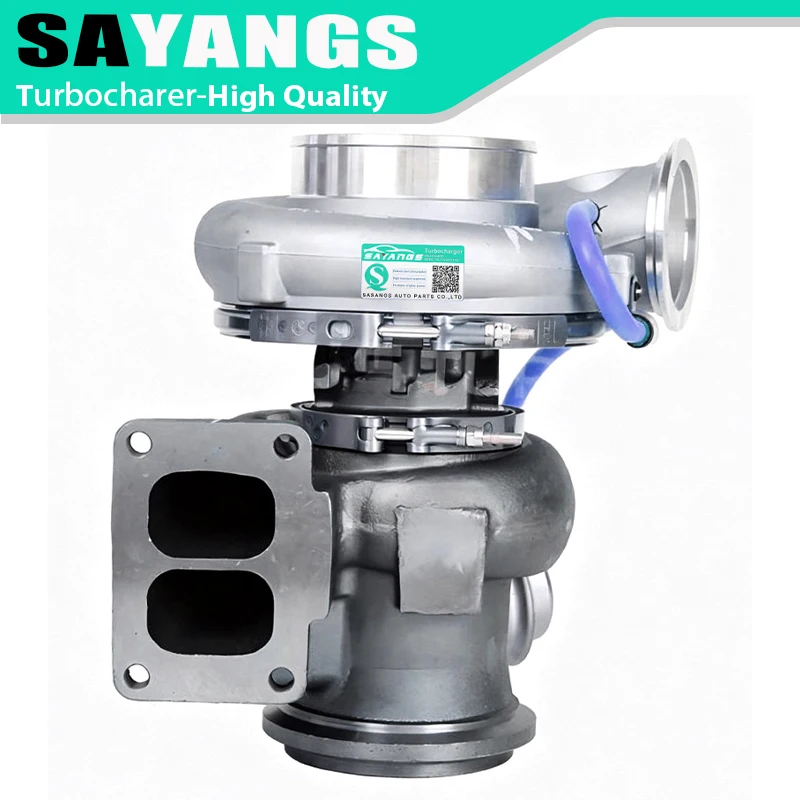 GT4294L Turbocharger 720538-0002 720538 turbo For Caterpillar Earth Moving Excavator 3176 1962776 1962775 0R7910 0R7911