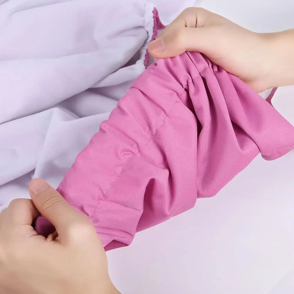1/4pcs Reusable Adult Diapers, Large Size, Washable Cloth Diaper for Patients, Elderly Men and Women, Incontinence Pants
