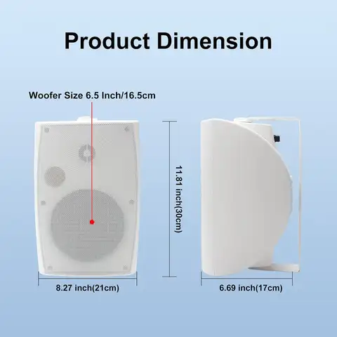 8 best sales स्पीकर सेट - №8