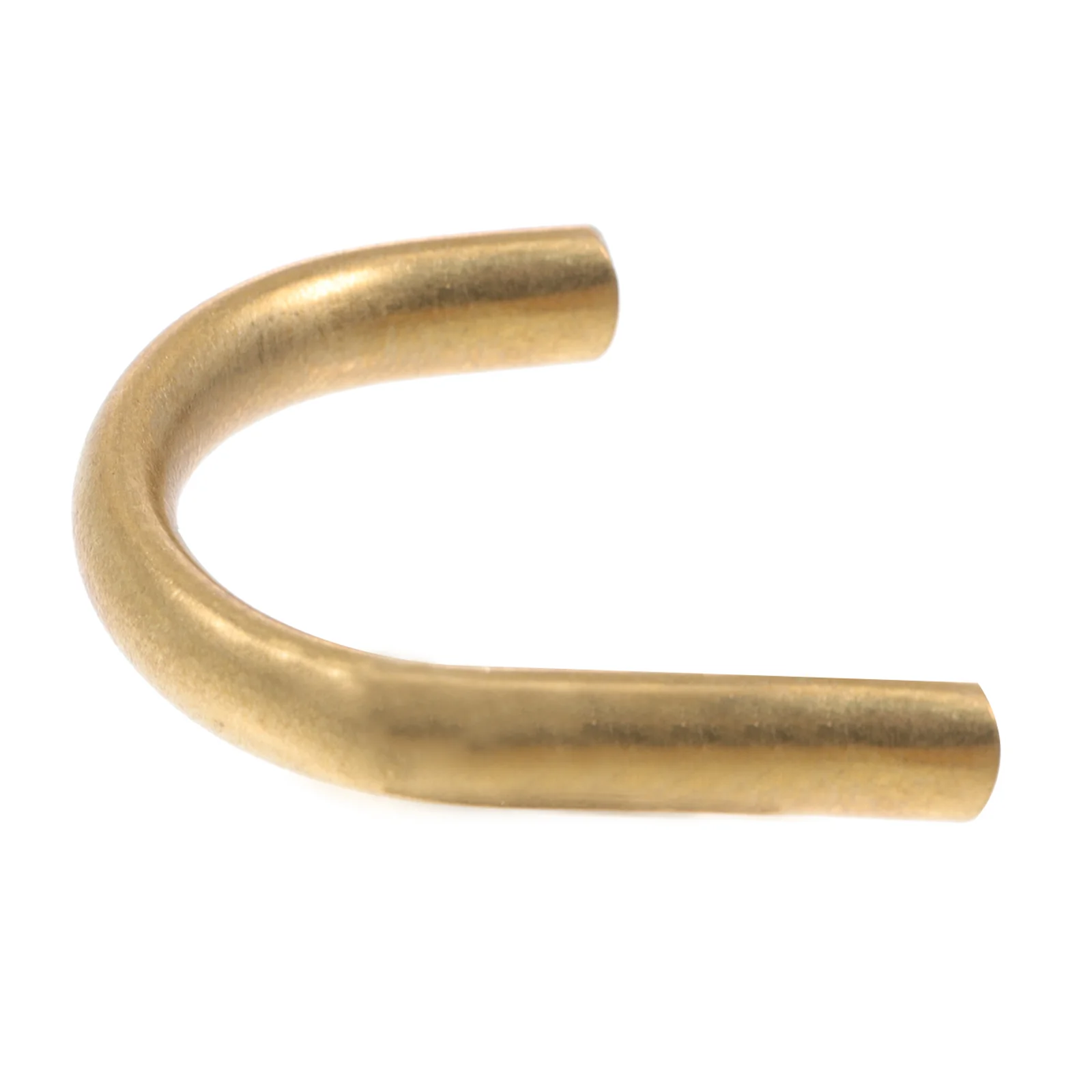 Musical Instruments Small Finger Hook Premium for Trumpet Part Copper Professional Golden Accessory