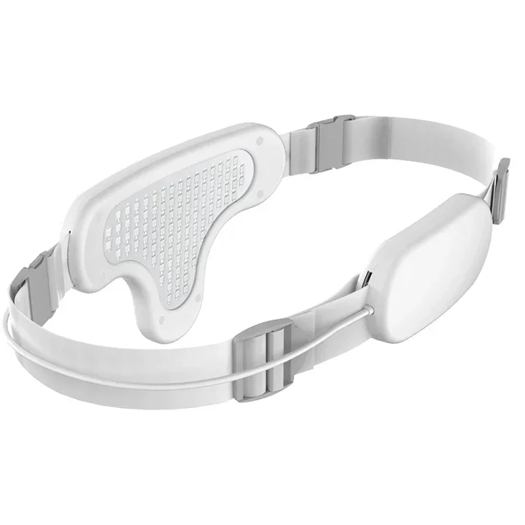 2023 อุปกรณ์นวดต่อมลูกหมากทางการแพทย์พร้อมฟังก์ชั่นทําความร้อน