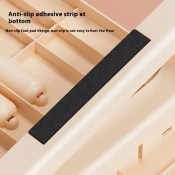 8 best sales Footrest for office - №3