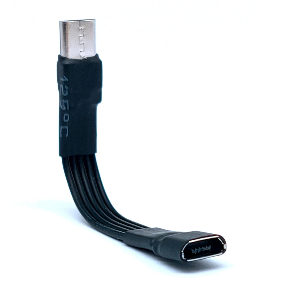 

Micro USB male to female Android phone V8 data cable extension function 5-core Micro USB male to female extension cable
