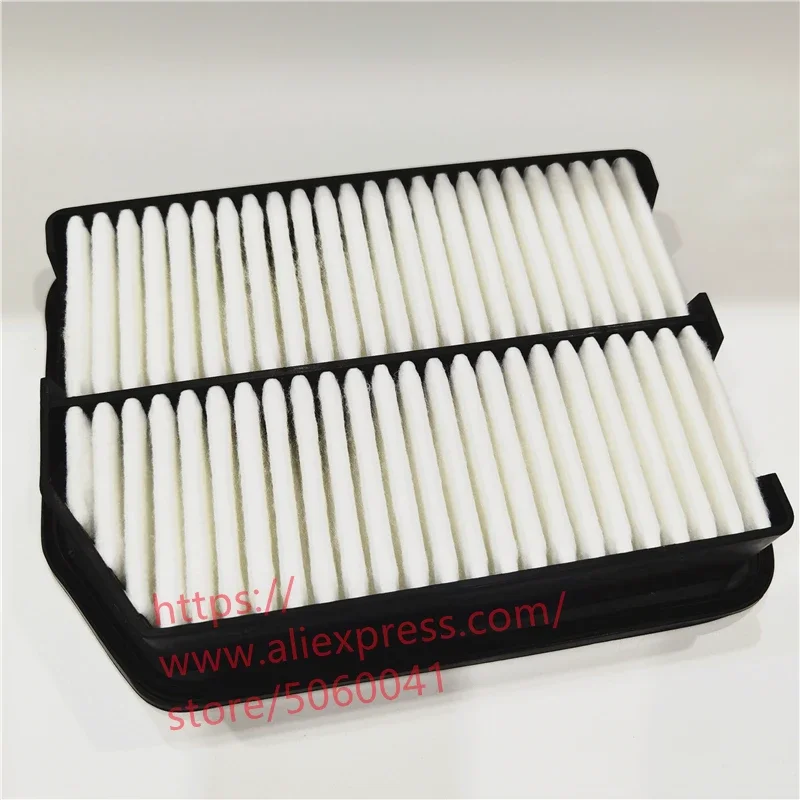 Filter set for CHANGAN CS35 Plus 1.6T Air +oil filter+fuel +Air conditioning filter