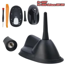 1Pc Car Antenna Assembly For BMW For MINI For Clubman R55 R56 65203442123 65203456089 Antenna Assembly Car Exterior Parts