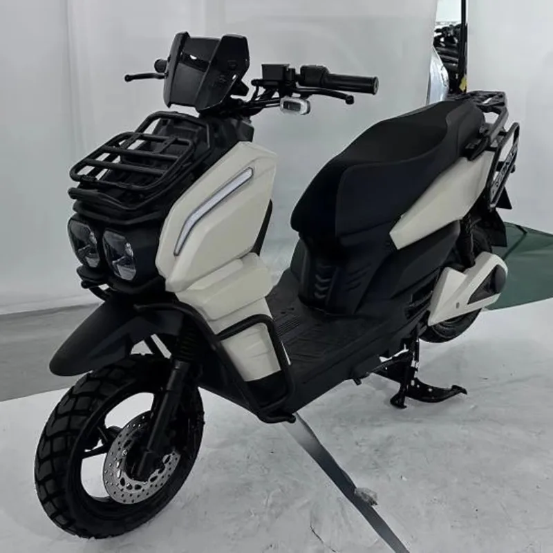 

Electric Motorcycle ABS Plastic