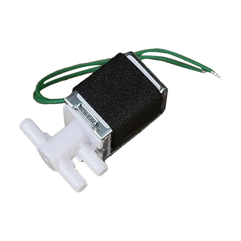 

9V-12V 1 Position 2 Way Electric Solenoid Valves Normally Closed Type Electronic Control Valves Electromagnetic Switches