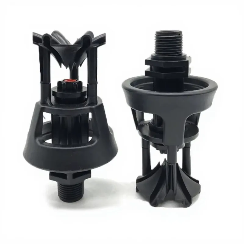 China Factory Low Price Low Pressure Irrigation System 1/2 