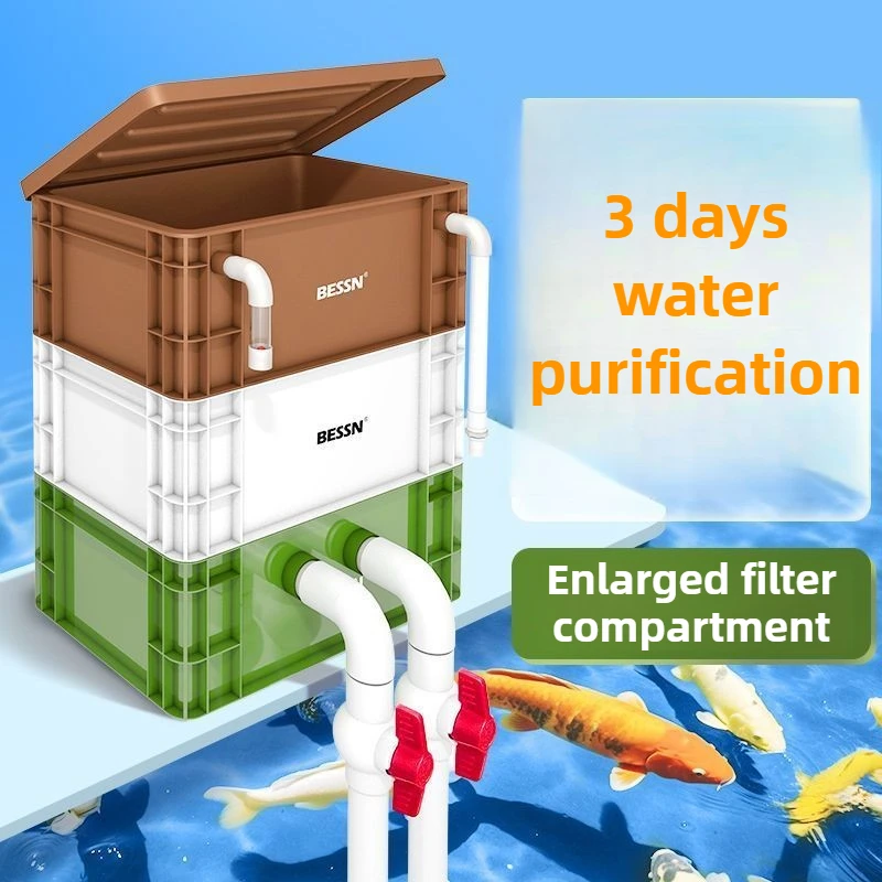 

Внешний фильтр для аквариума, система циркуляции воды в аквариуме, фильтры, канистра для аквариума, фильтрующее оборудование, принадлежности для аквариума