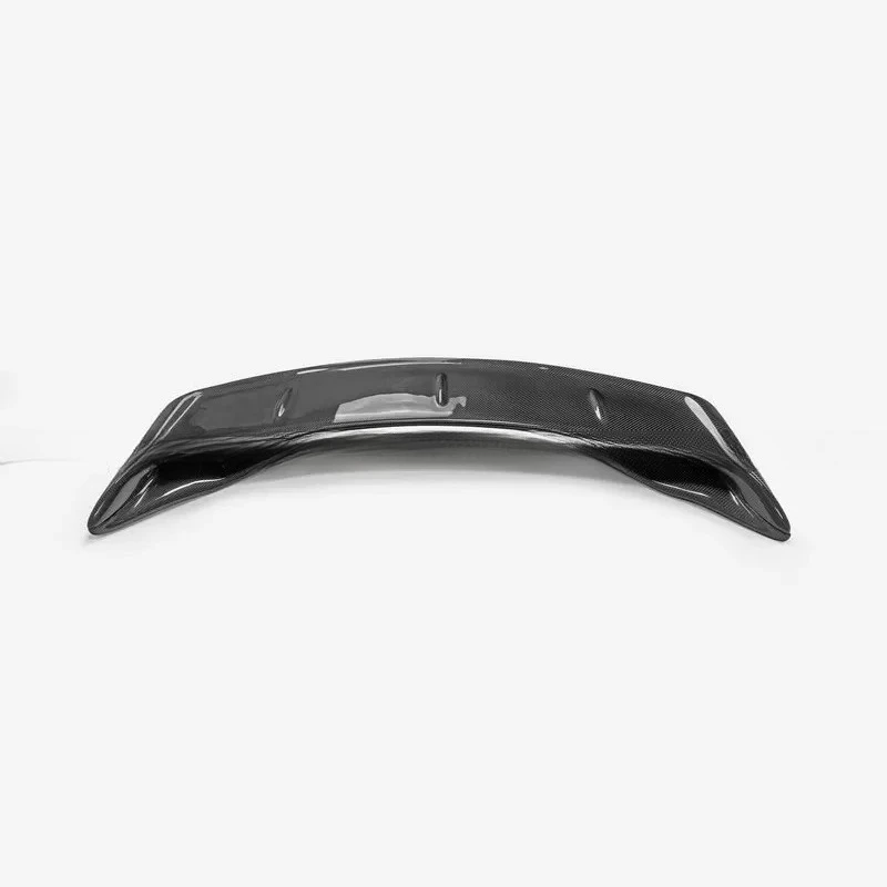 

Suitable forSuitable for Stinger Carbon Fiber Large Fixed Wing Spoiler Retrofit Kit